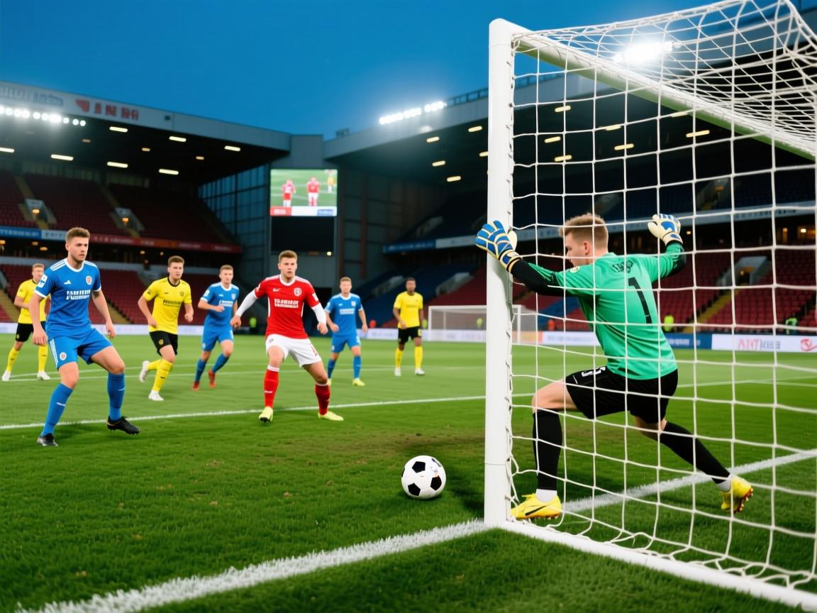 爱游戏app-弗赖堡球员表现亮眼，备受关注和赞赏  第3张