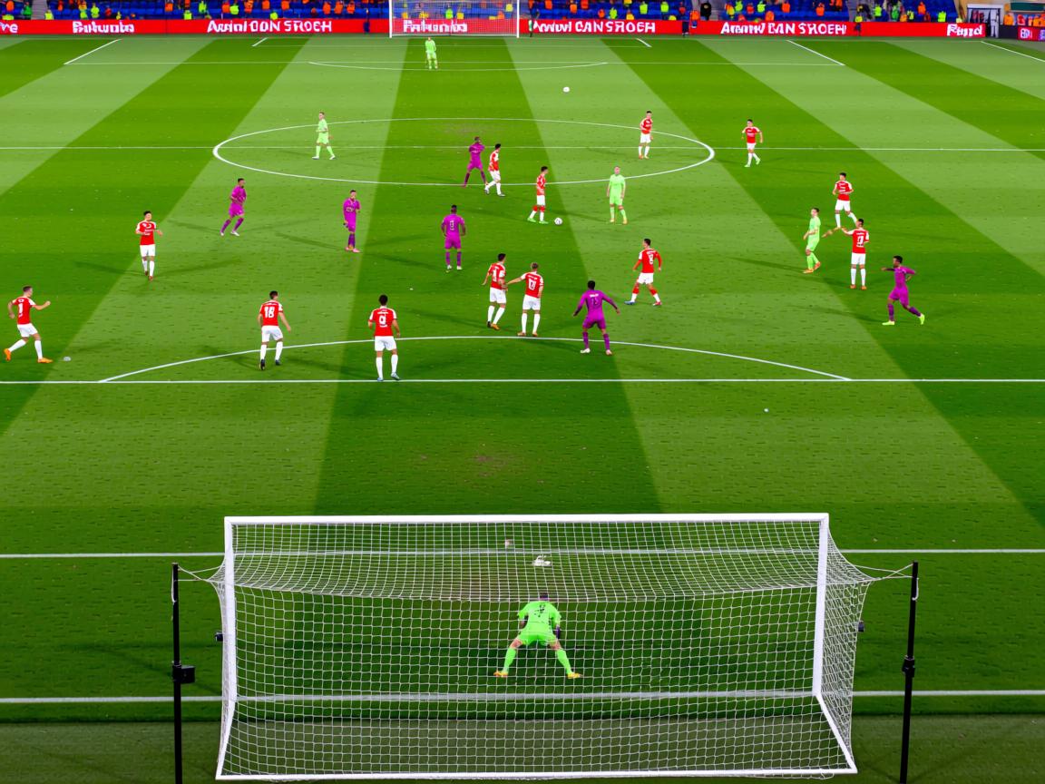 爱游戏app-小联赛队伍表现抢眼，或许是未来的黑马  第3张