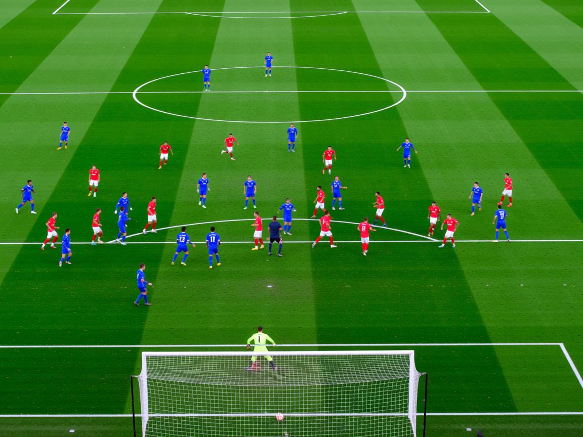 爱游戏平台-东亚杯中国足球平局 球员心态保持稳定,东亚杯国足成绩 第1张