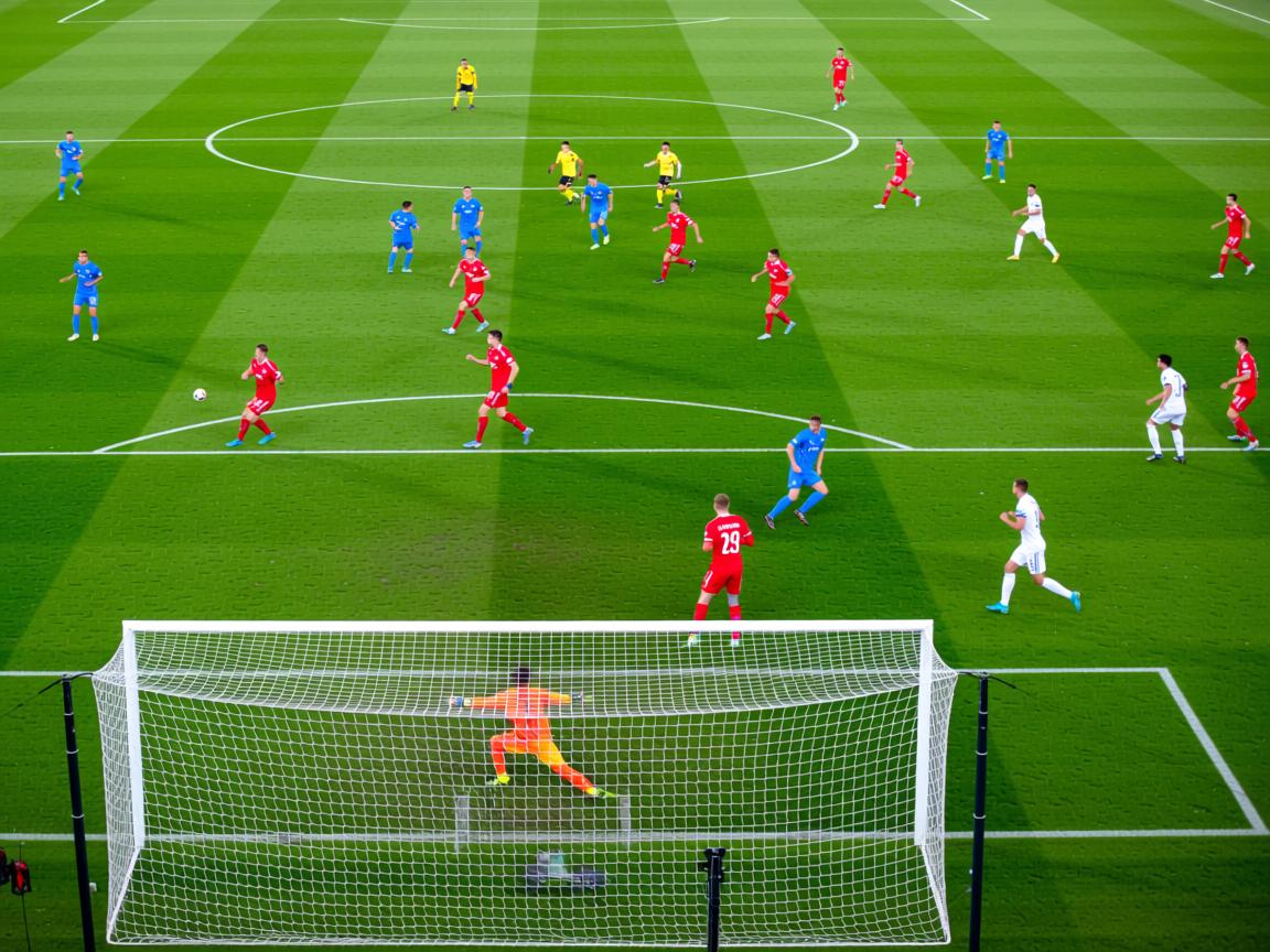 爱游戏-北部豪强！沃尔夫斯堡基础牢固再次跻身  第2张