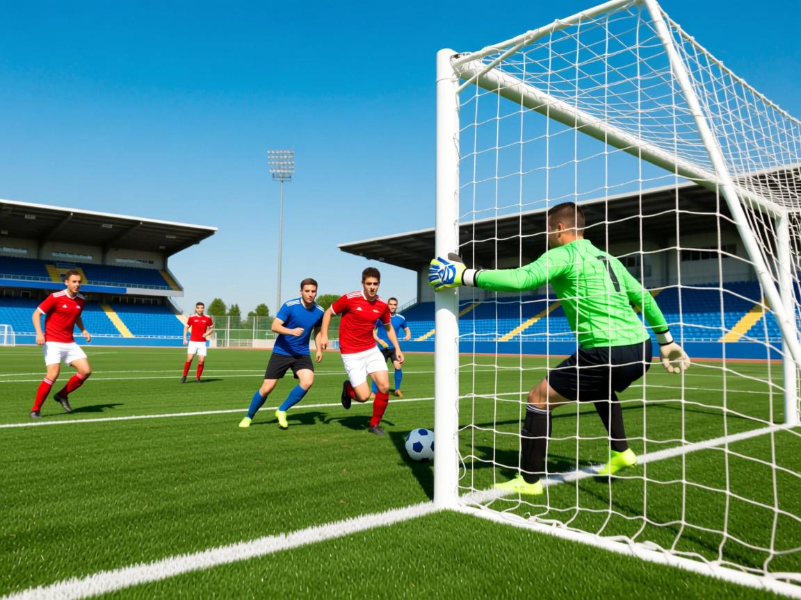 爱游戏入口-纽卡斯尔客场战平，保级形势依然严峻  第3张