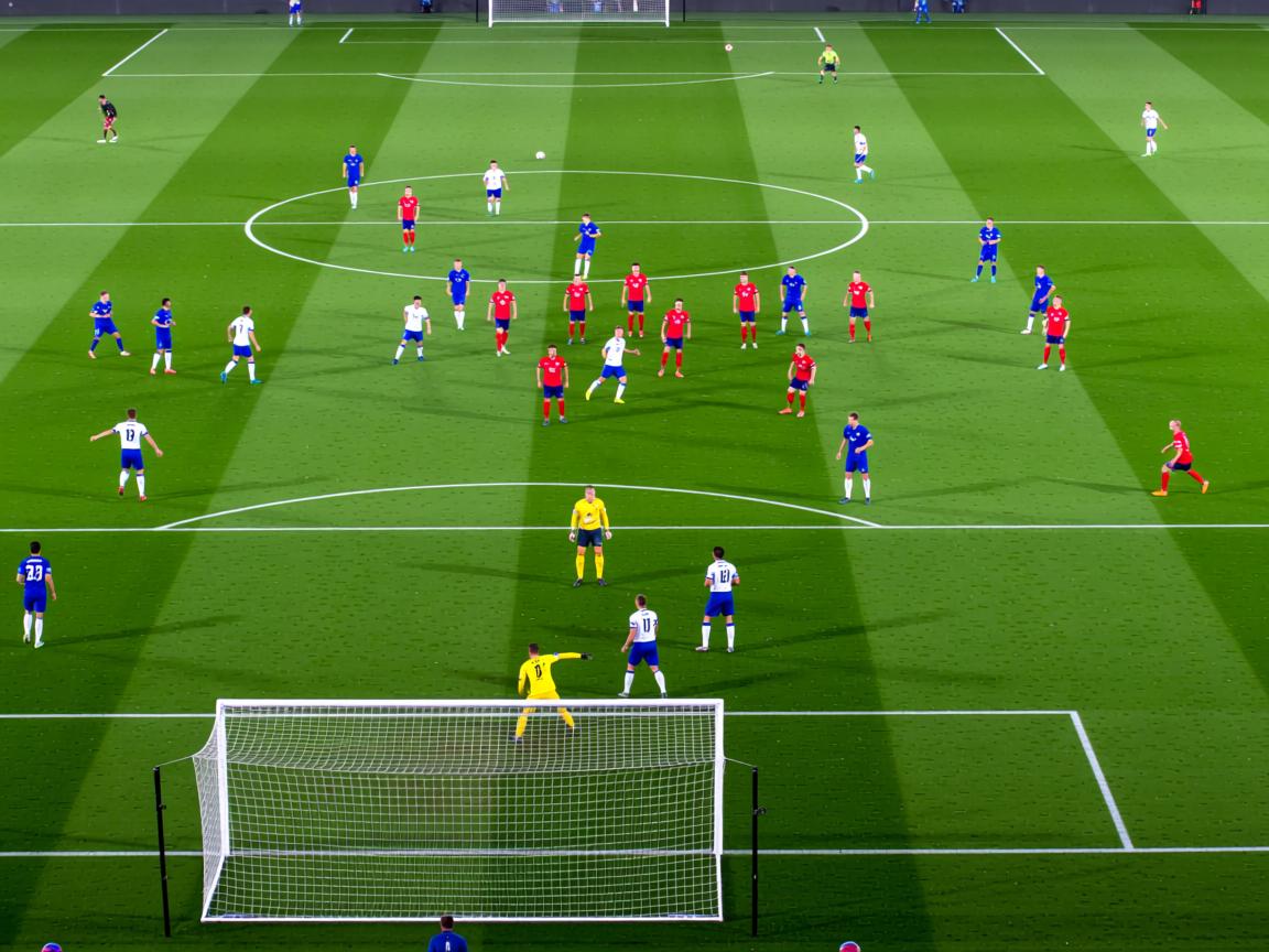 爱游戏体育下载-对决难分伯仲：志愿者队对温哥华FC  第3张