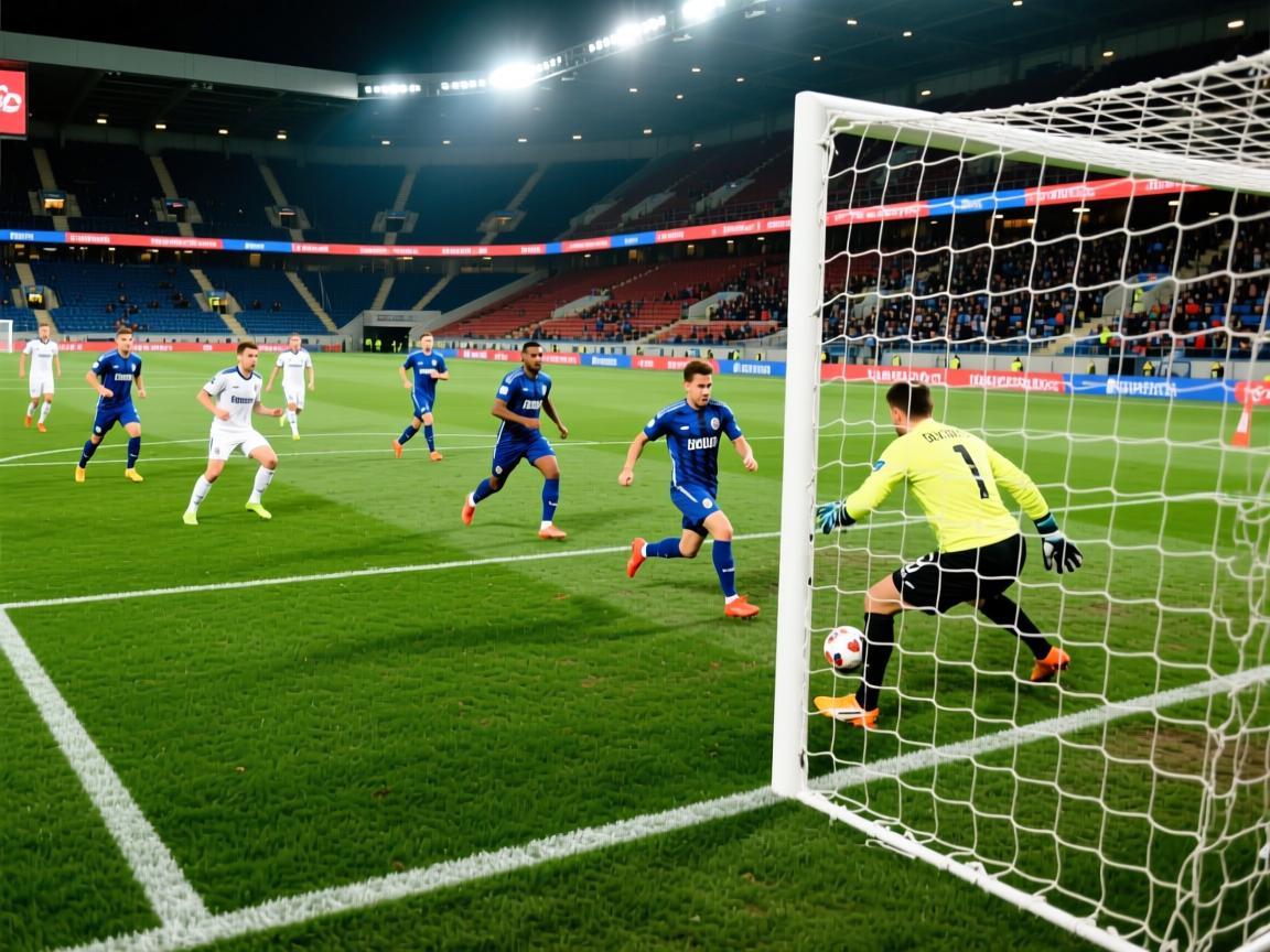 爱游戏app推荐-五大联赛冷门爆出背后的战术板决策逻辑，五大联赛集体爆冷  第2张