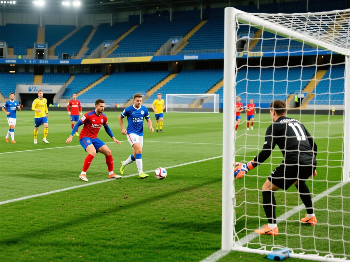 爱游戏app推荐-五大联赛冷门爆出背后的战术板决策逻辑，五大联赛集体爆冷  第3张