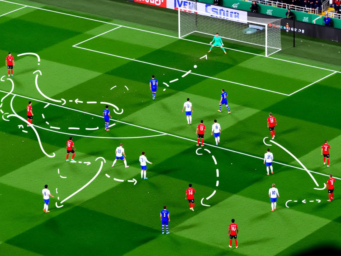 爱游戏体育入口-五大联赛进球总数是否受到天气因素微妙干扰,五大联赛进球率 第2张