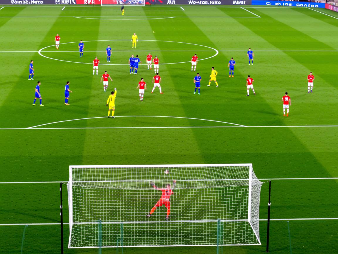 爱游戏app-五大联赛高强度对抗是否提升比赛观赏体验,五大联赛水平最高的 第3张