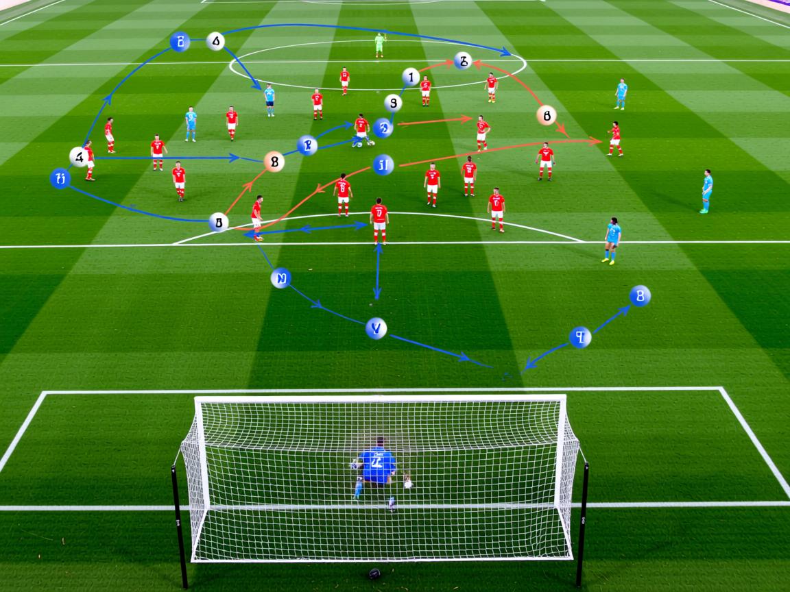 爱游戏平台-北京鸭后卫线发力带动整体进攻节奏，北京鸭队  第2张