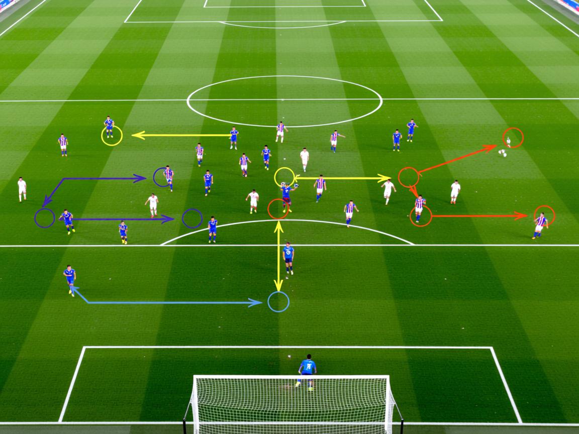 爱游戏-国家队在亚冠联赛中爆冷 低谷背后藏着希望，亚冠联赛国安  第2张