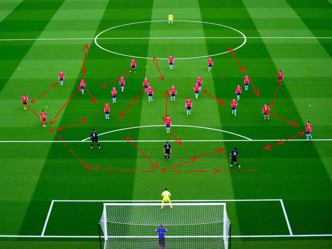 爱游戏app活动-拜仁继续展现强大主场统治力，维持争冠势头。，拜仁全场  第2张