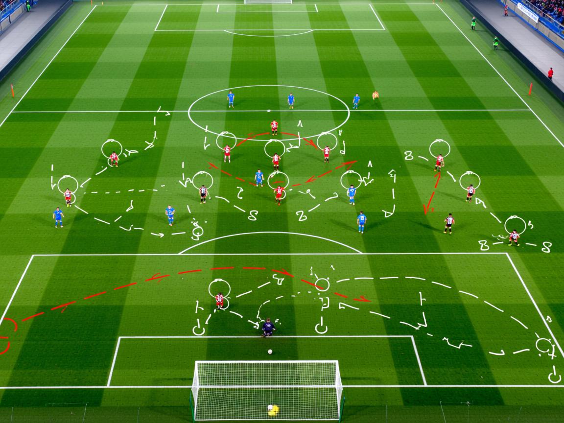 爱游戏官网充值-接力组合磨合成熟，或成团队突破口，接力策略  第3张